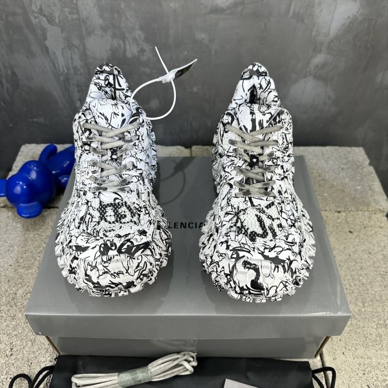 Balenciaga Track Shoes